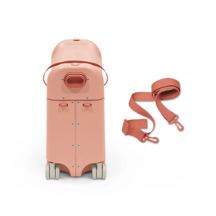 Stokke® JetKids™ BedBox™ - Coral Pink