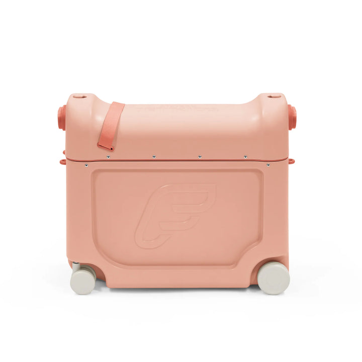 Stokke® JetKids™ BedBox™ - Coral Pink