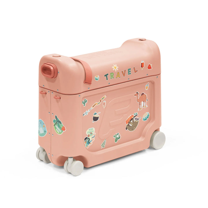 Stokke® JetKids™ BedBox™ - Coral Pink