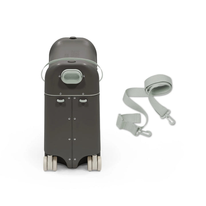 Stokke® JetKids™ BedBox™  - Midnight Grey