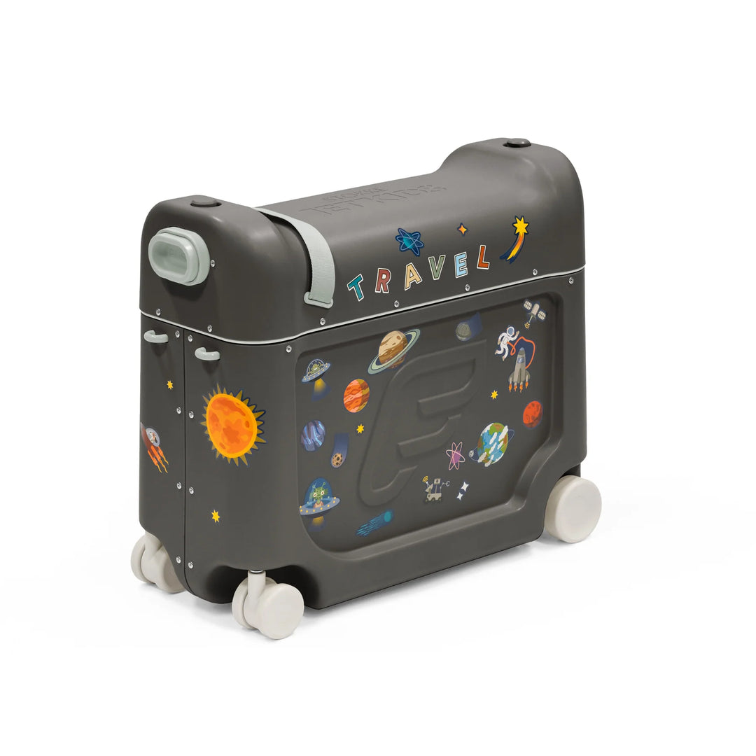 Stokke® JetKids™ BedBox™  - Midnight Grey