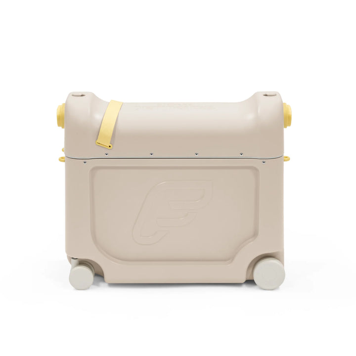 Stokke® JetKids™ BedBox™ - Moonglow White