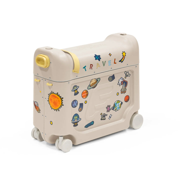 Stokke® JetKids™ BedBox™ - Moonglow White