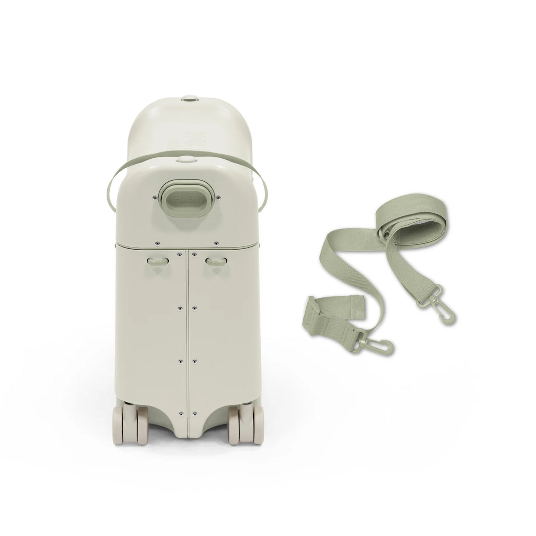 Stokke® JetKids™ BedBox™ - Sea Green
