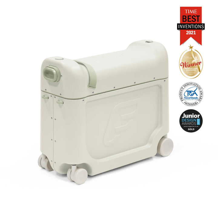 Stokke® JetKids™ BedBox™ - Sea Green