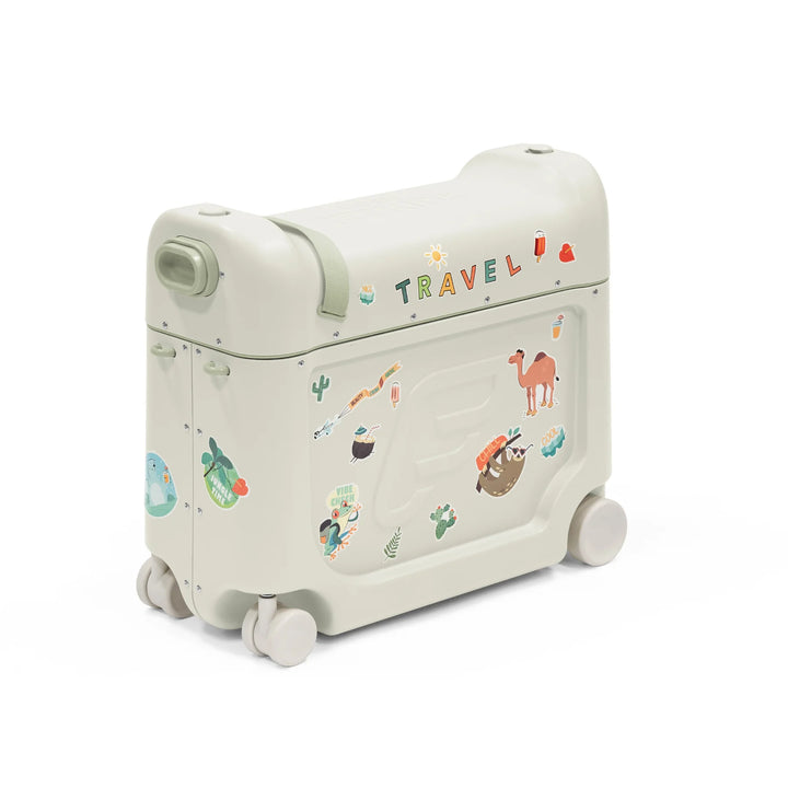Stokke® JetKids™ BedBox™ - Sea Green