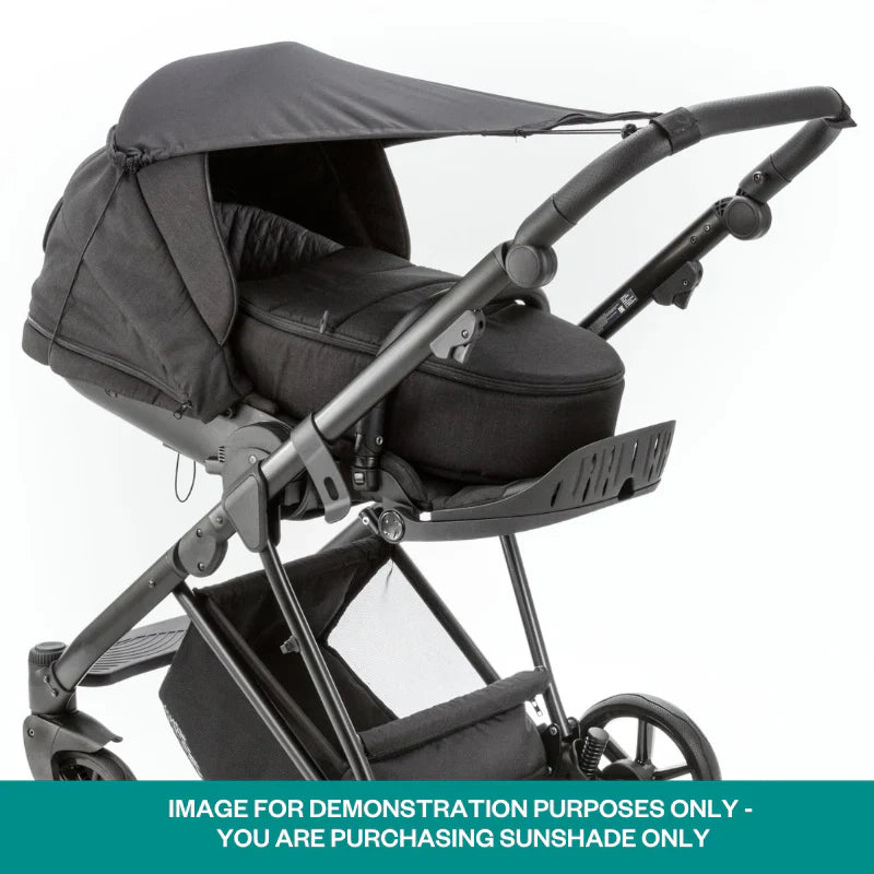 🎁 Bambini Sunshade (100% off)