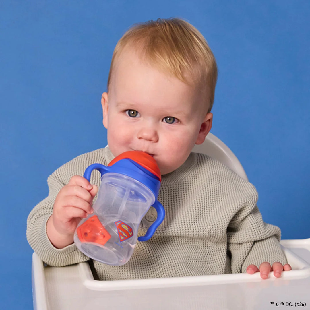 B.Box Sippy Cup - Superman