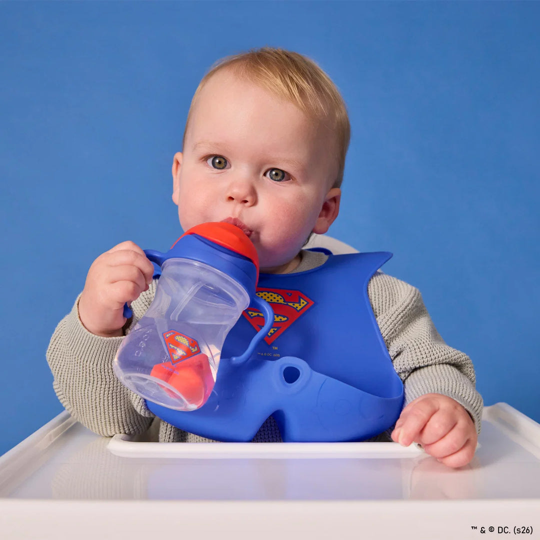 B.Box Sippy Cup - Superman