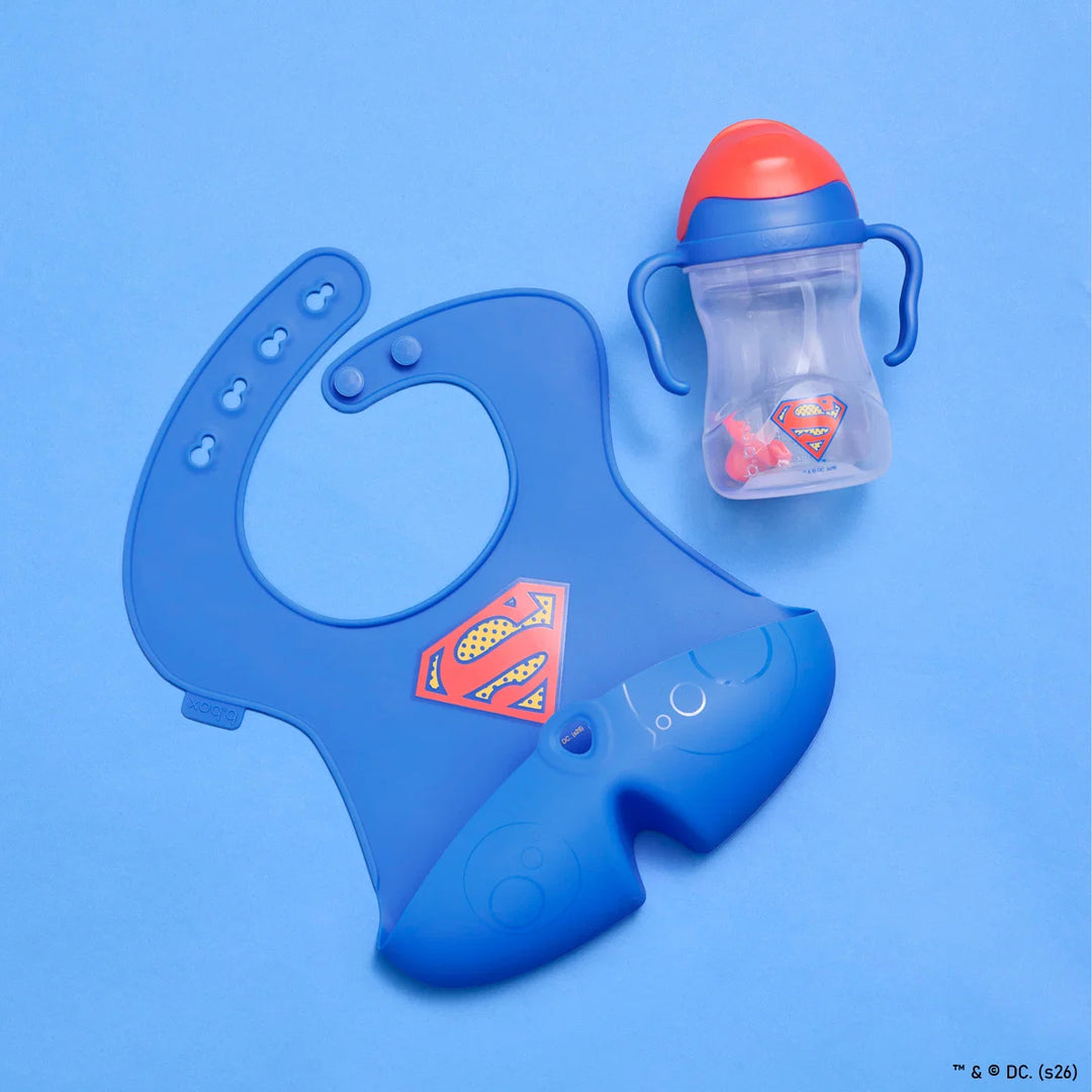 B.Box Sippy Cup - Superman