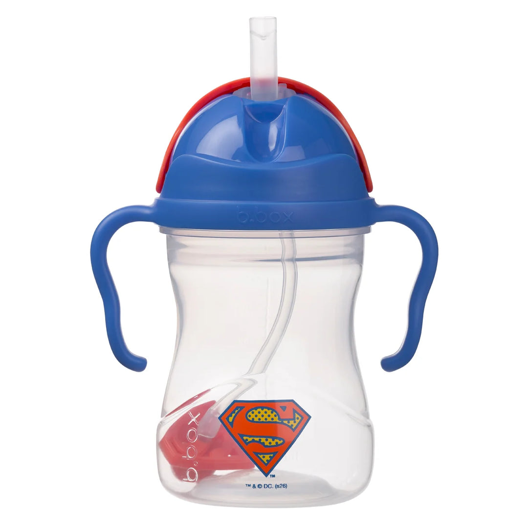 B.Box Sippy Cup - Superman
