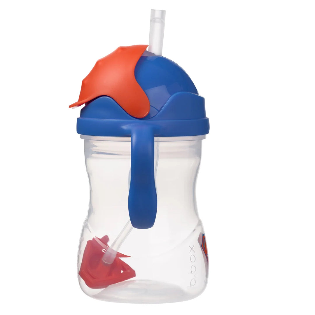 B.Box Sippy Cup - Superman