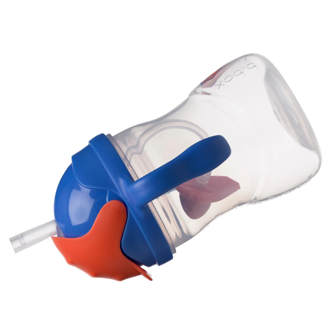 B.Box Sippy Cup - Superman