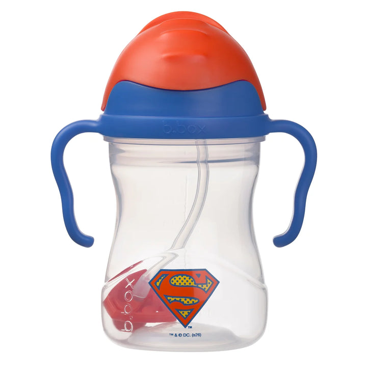 B.Box Sippy Cup - Superman