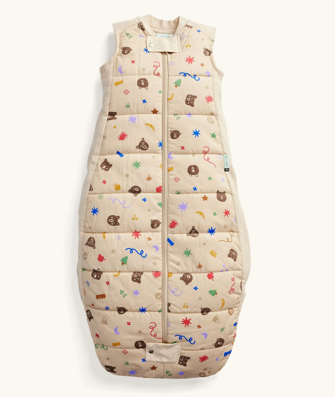 SHEETING SLEEPING BAG 2.5TOG-PARTY