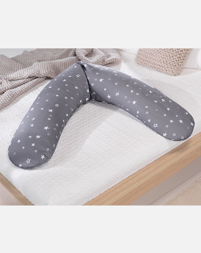 Theraline The Original Maternity and Nursing Pillow - Starry Sky