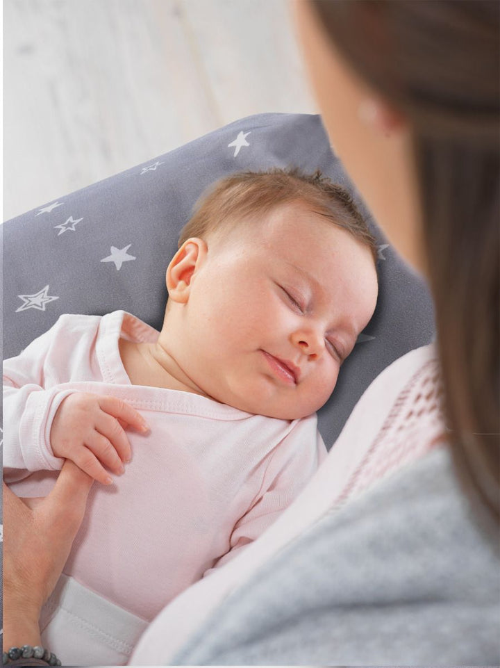 Theraline The Original Maternity and Nursing Pillow - Starry Sky