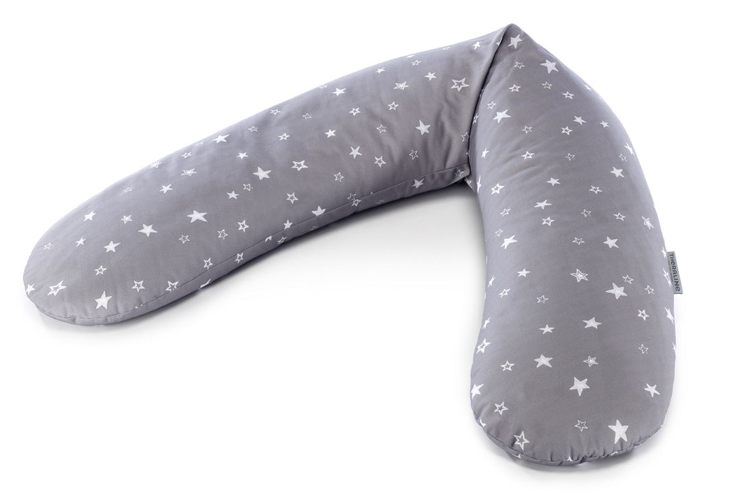 Theraline The Original Maternity and Nursing Pillow - Starry Sky
