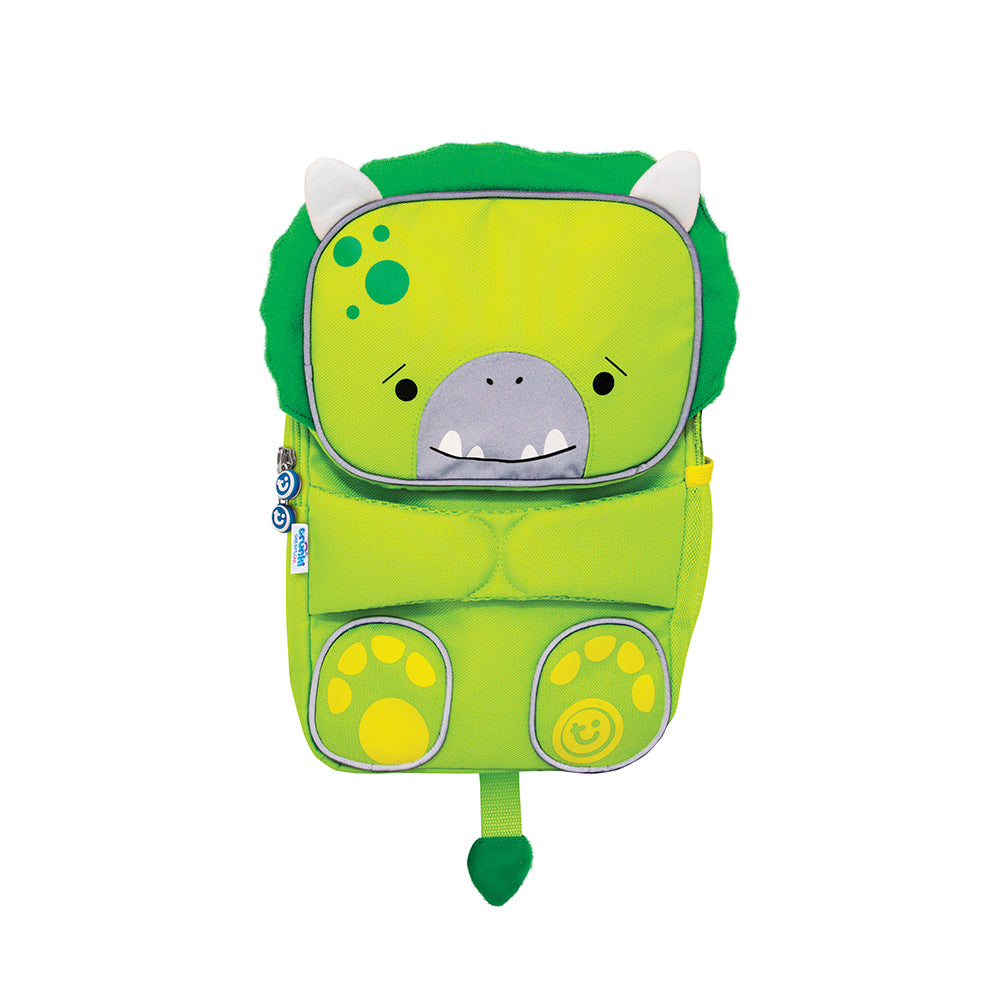 Trunki ToddlePak Backpack - Dino