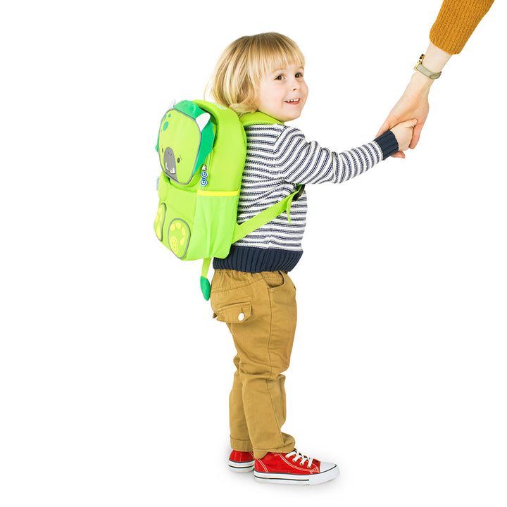 Trunki ToddlePak Backpack - Dino