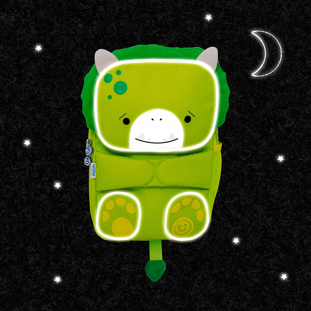 Trunki ToddlePak Backpack - Dino