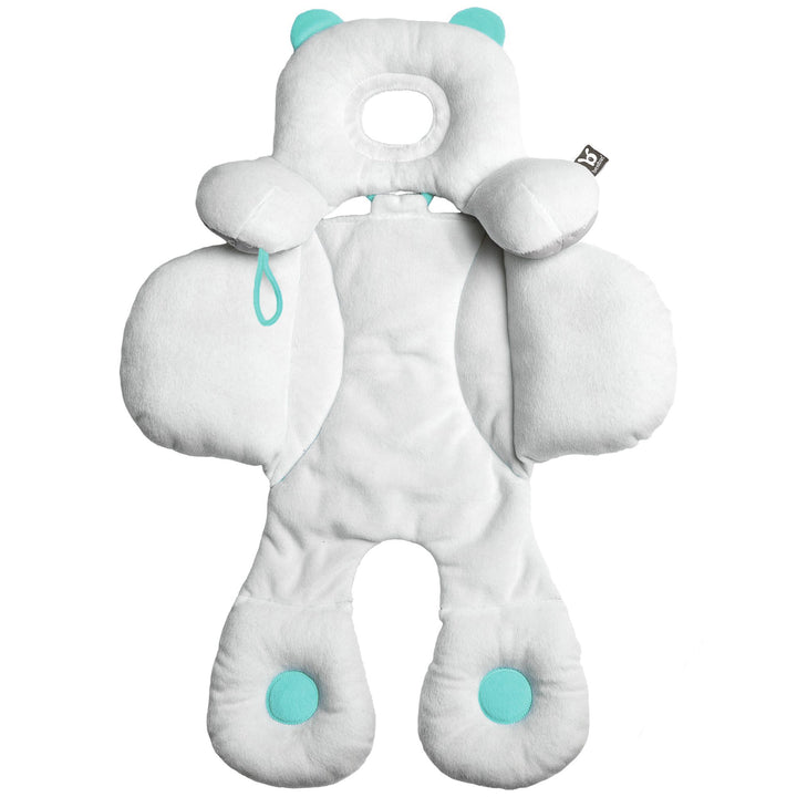 Benbat Reversible Body Support 0-12 Months - Ice Blue (BB285)