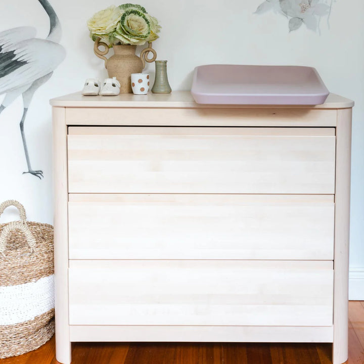 Troll Sun Dresser - Whitewash(Ex-Display)