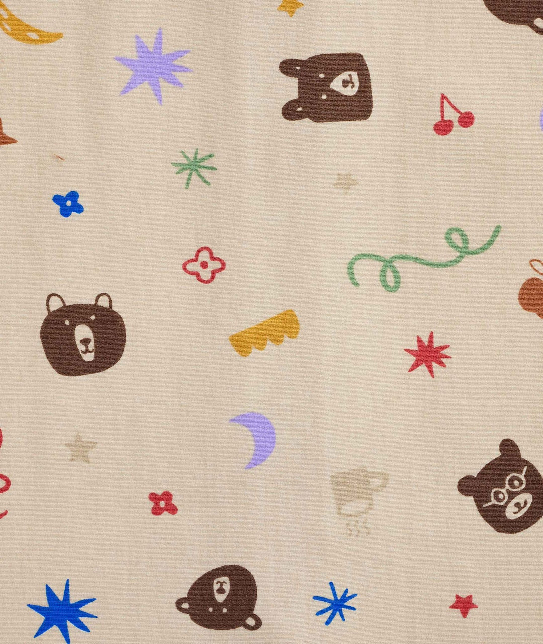 SHEETING SLEEPING BAG 2.5TOG-PARTY
