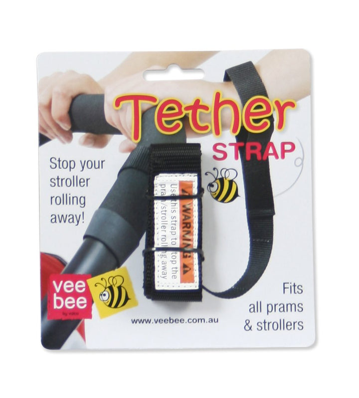 Veebee Tether Safety Strap for Stroller (A8527)