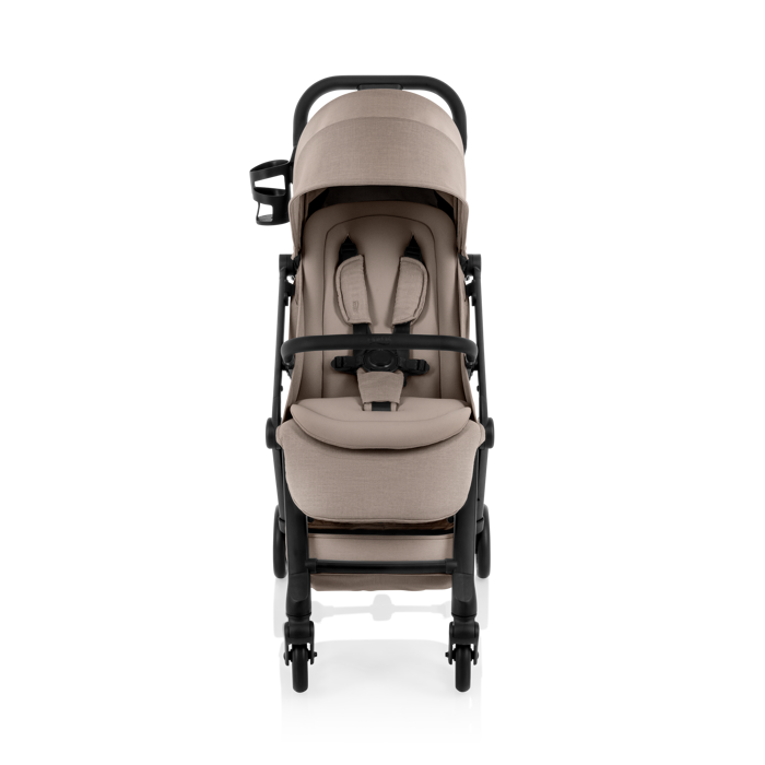 Britax Flylite Travel Stroller - Teak (37020)