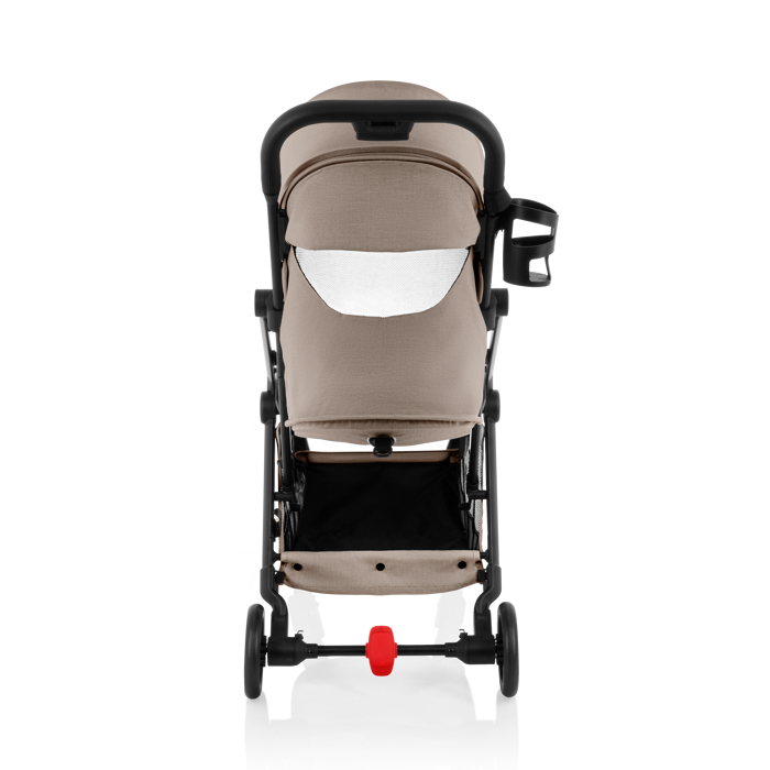 Britax Flylite Travel Stroller - Teak (37020)