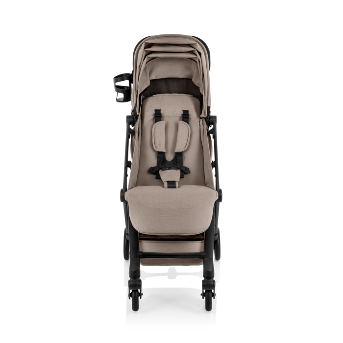 Britax Flylite Travel Stroller - Teak (37020)