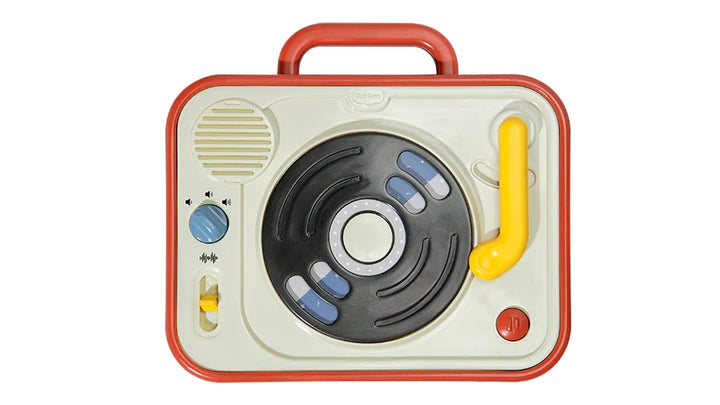 Tiny Love Rockers DJ Station (31019)