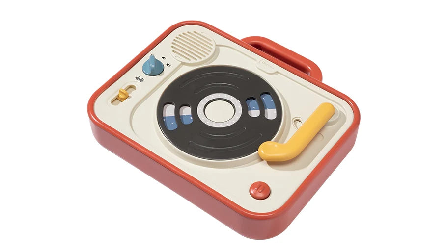 Tiny Love Rockers DJ Station (31019)