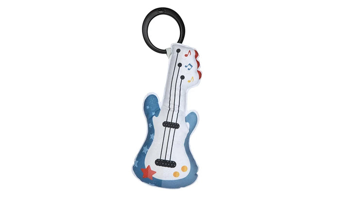 Tiny Love Rockers Soft Musical Guitar (31010)