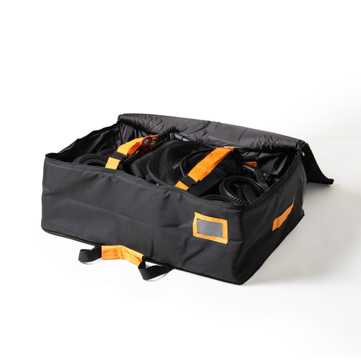 Valco Baby Universal Pram Travel & Storage Bags -  Double Medium Storage Bag (21cm x 73cm x 80cm)(N9897)