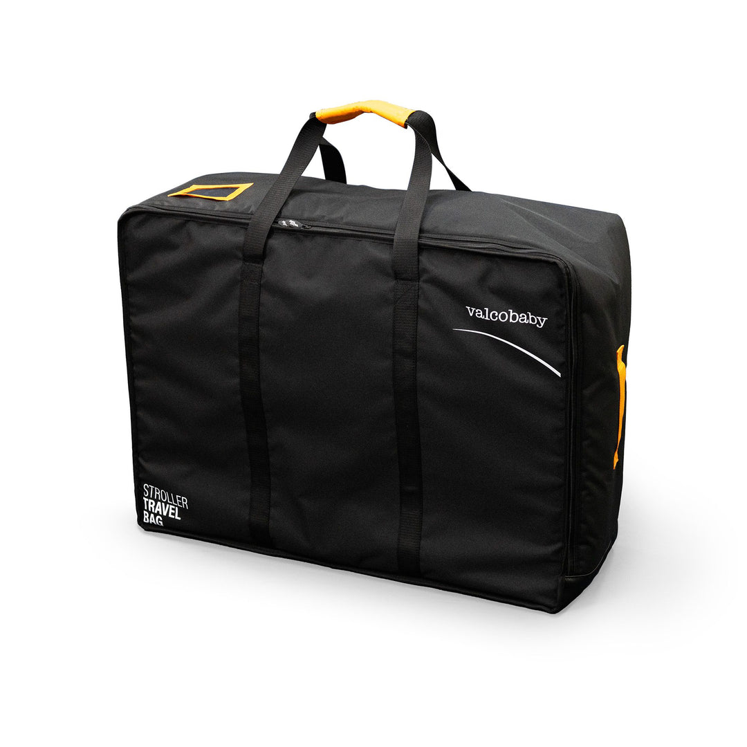 Valco Baby Universal Pram Travel & Storage Bags -  Double Medium Storage Bag (21cm x 73cm x 80cm)(N9897)