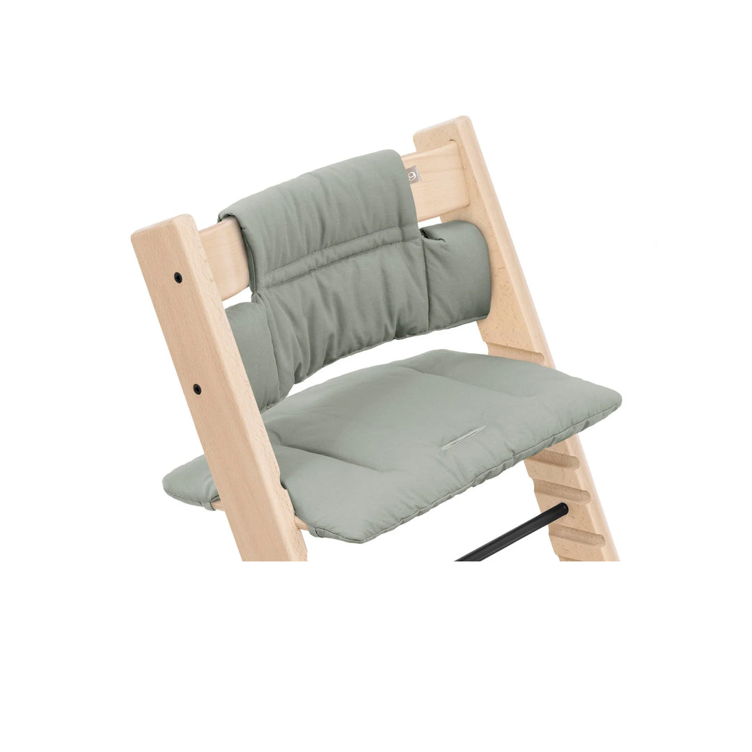 Stokke Tripp Trapp Classic Cushion Glacier Green OCS