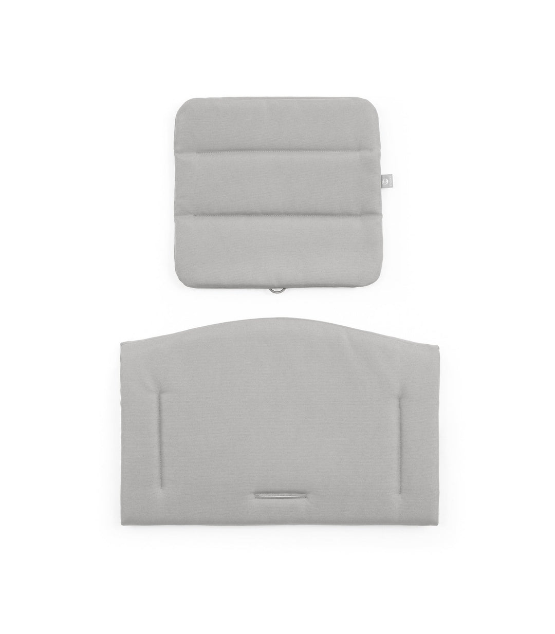 Stokke® Tripp Trapp® Classic Cushion - Anthracite(COMPATIBLE WITH TRIPP TRAPP BABY SET²)