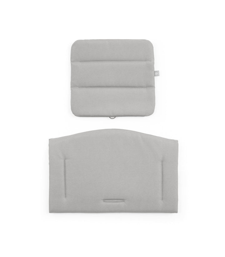 Stokke® Tripp Trapp® Classic Cushion - Anthracite(COMPATIBLE WITH TRIPP TRAPP BABY SET²)