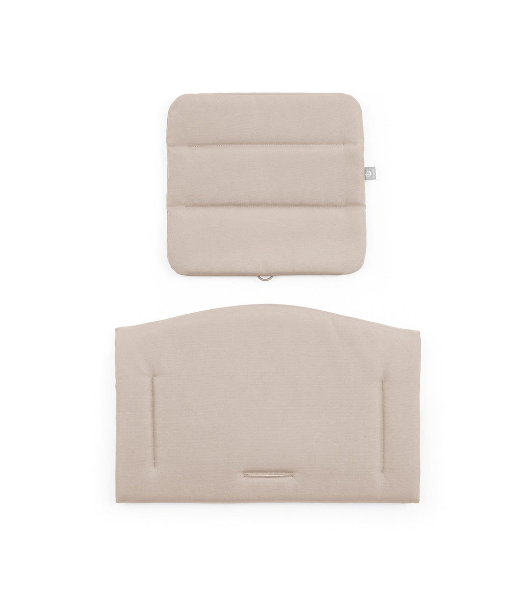 Stokke® Tripp Trapp® Classic Cushion - Beige (COMPATIBLE WITH TRIPP TRAPP BABY SET²)