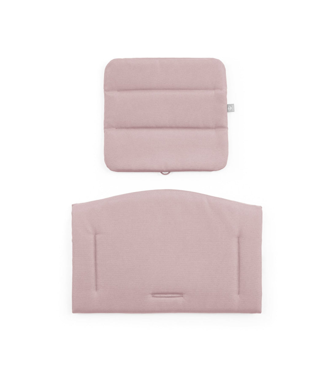Stokke® Tripp Trapp® Classic Cushion - Heather Mauve (COMPATIBLE WITH TRIPP TRAPP BABY SET²)