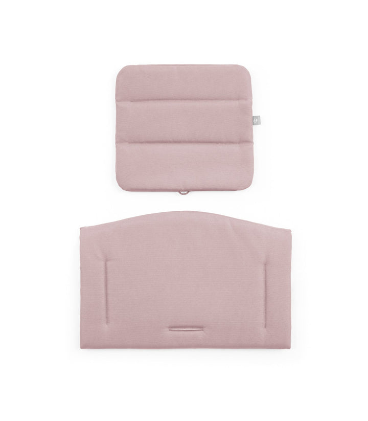 Stokke® Tripp Trapp® Classic Cushion - Heather Mauve (COMPATIBLE WITH TRIPP TRAPP BABY SET²)