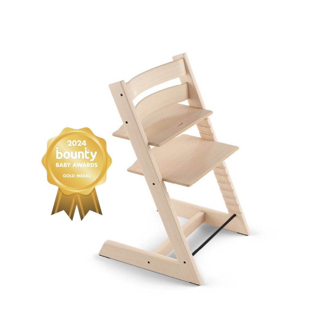 Stokke® Tripp Trapp® Chair Natural