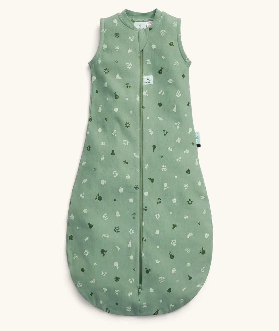 JERSEY SLEEPING BAG 1.0TOG - SWEET ORCHARD