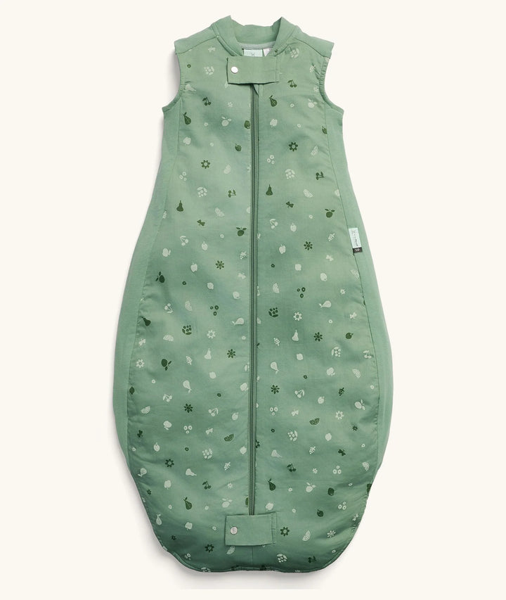 SHEETING SLEEPING BAG 1.0TOG - Sweet Orchard