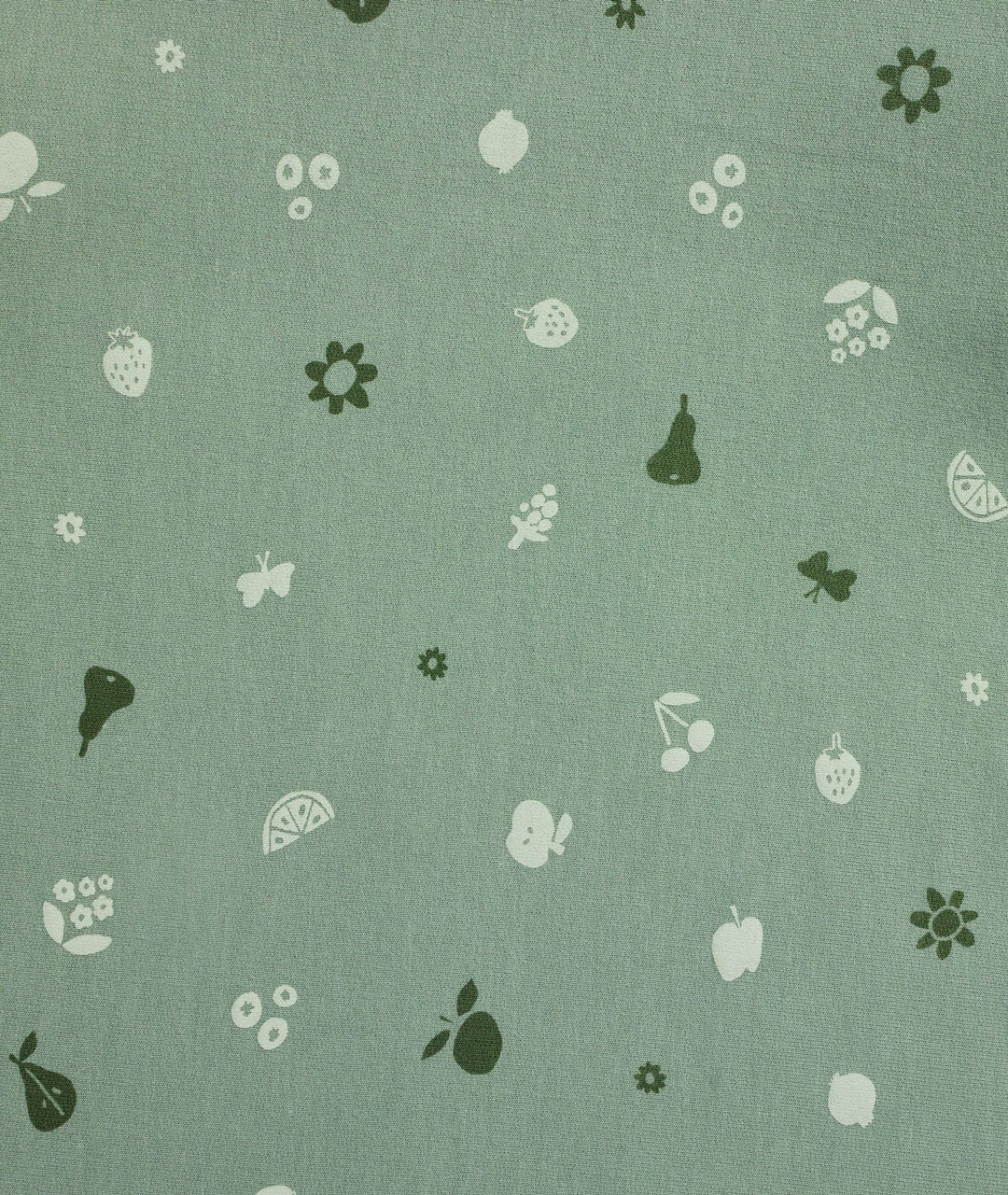 JERSEY SLEEPING BAG 1.0TOG - SWEET ORCHARD