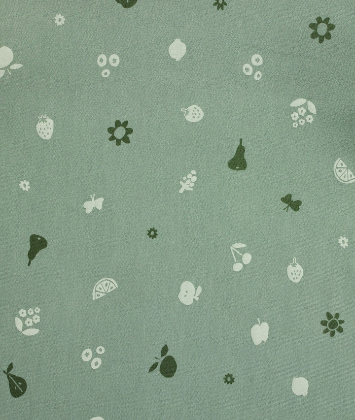 JERSEY SLEEPING BAG 1.0TOG - SWEET ORCHARD