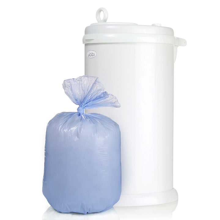 Ubbi Diaper Pail Bags Value Pack (75bags)
