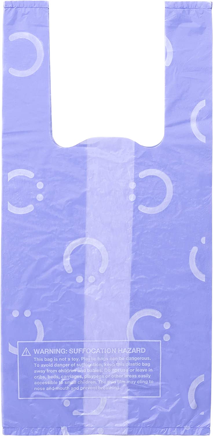 Ubbi Diaper Sacks - 400 Bags